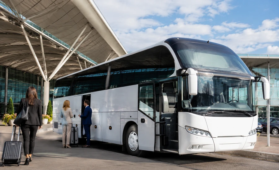 Diyarbakır Büyük Otobüs Kiralama