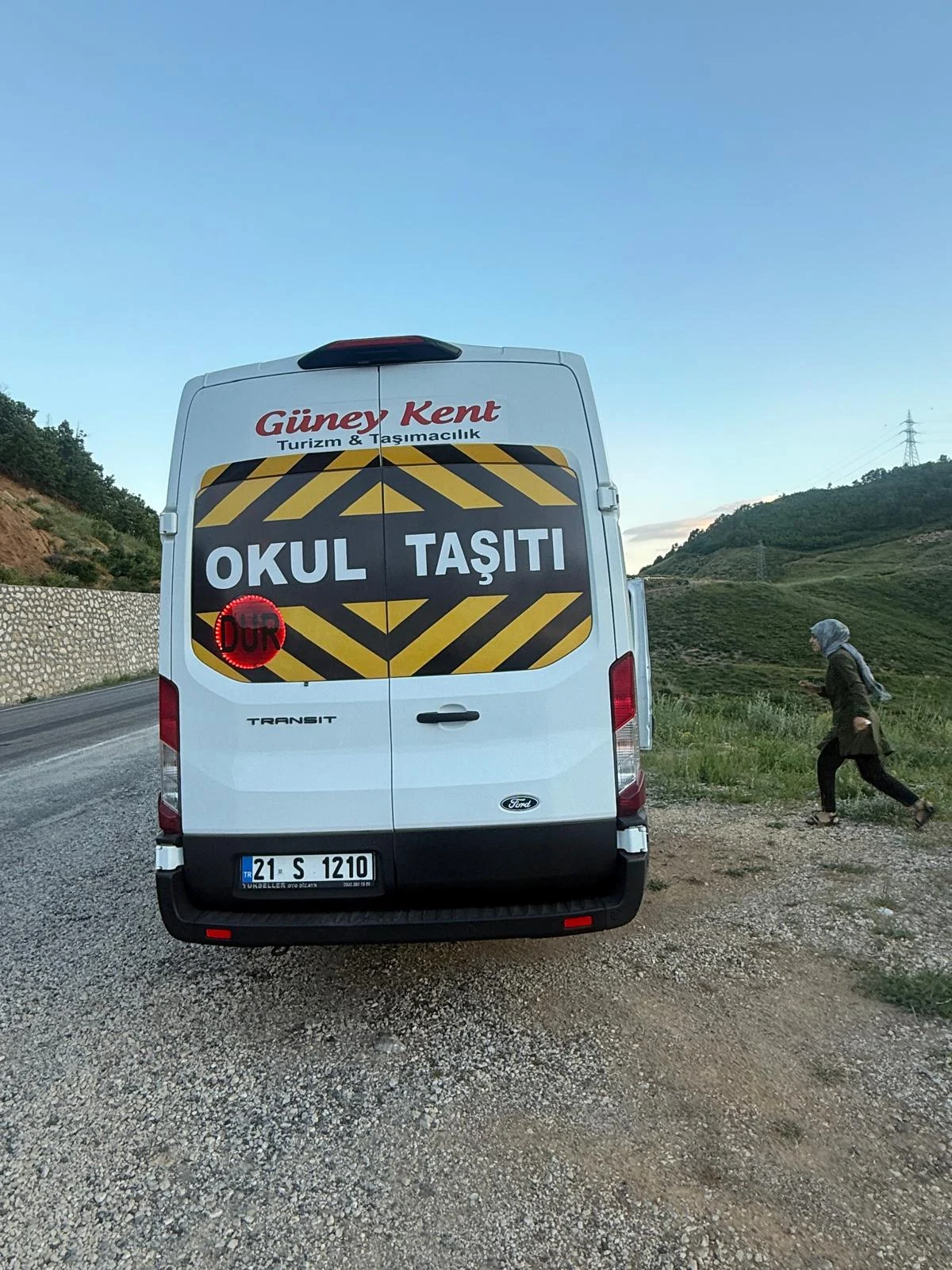 Turizm Şirketi